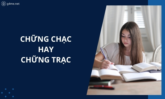 Chững Chạc Hay Chững Trạc - Định Nghĩa Và Cách Sử Dụng