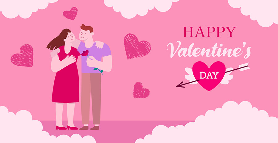 Gợi ý những Lời Chúc Valentine ngọt ngào và lãng mạn nhất