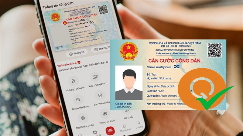 Từ CCCD Tra Được Thông Tin Gì? Hướng dẫn tra cứu chi tiết