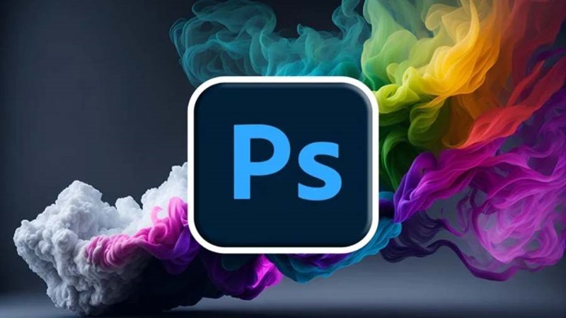 Adobe Photoshop là lựa chọn không kém phần tuyệt vời