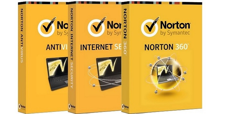 Đừng nên bỏ lỡ Norton 360