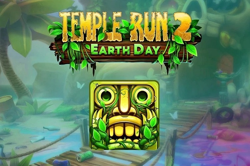 Game Temple Run 2