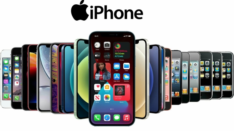 Nhược điểm khi mua iPhone cũ