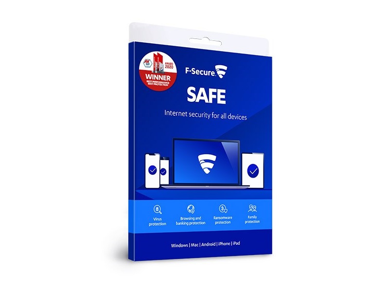 Safe Security được đánh giá cao