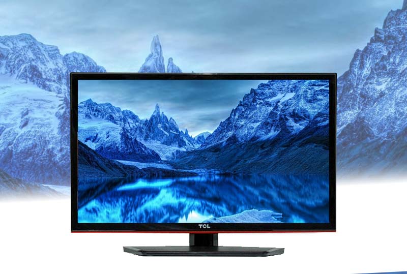 Hình ảnh Smart TV TCL 24 inch