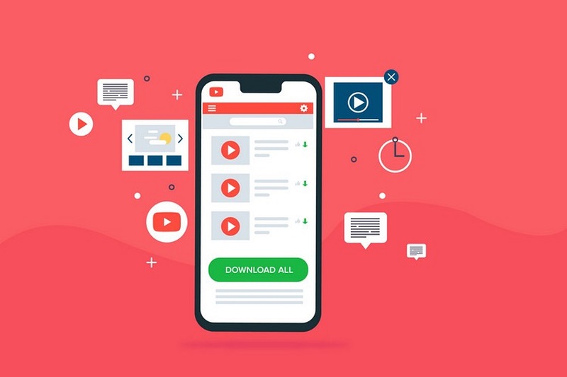 Tìm hiểu cách tải video Youtube về điện thoại Android