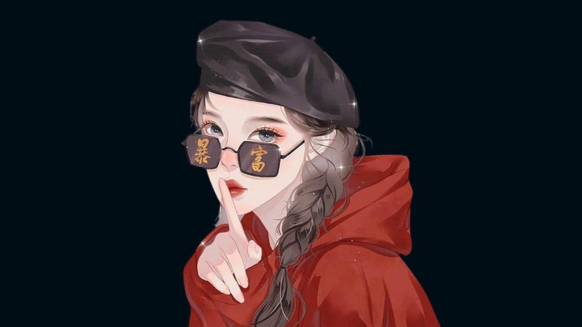 Tết là con gái phải chất