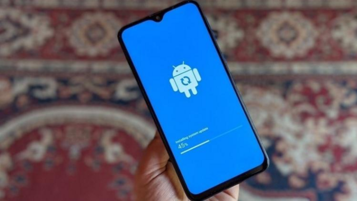 Sử dụng ứng dụng Find My Mobile cho điện thoại Samsung