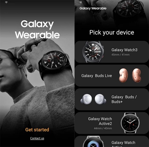 Samsung Galaxy Watch Active 2 - Đồng hồ thông minh hiện đại