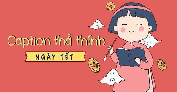 Caption tết ý nghĩa ấn tượng dành cho bố mẹ, ông bà