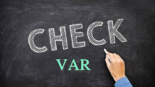 Vụ “Check VAR” gây chấn động - Sao kê của Mặt Trận Tổ Quốc