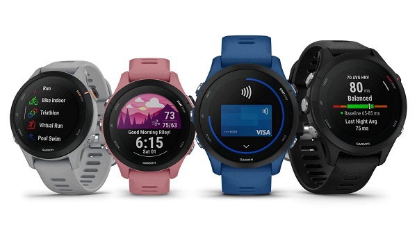 Đồng hồ thông minh Garmin