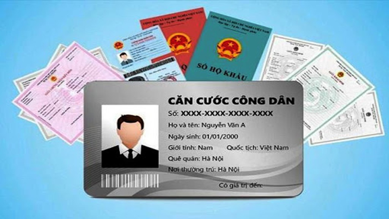 Định danh mức 2 ảnh hưởng đến các dịch vụ công