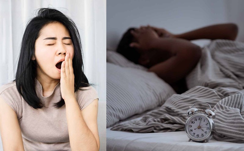 Lên lịch cho giấc ngủ