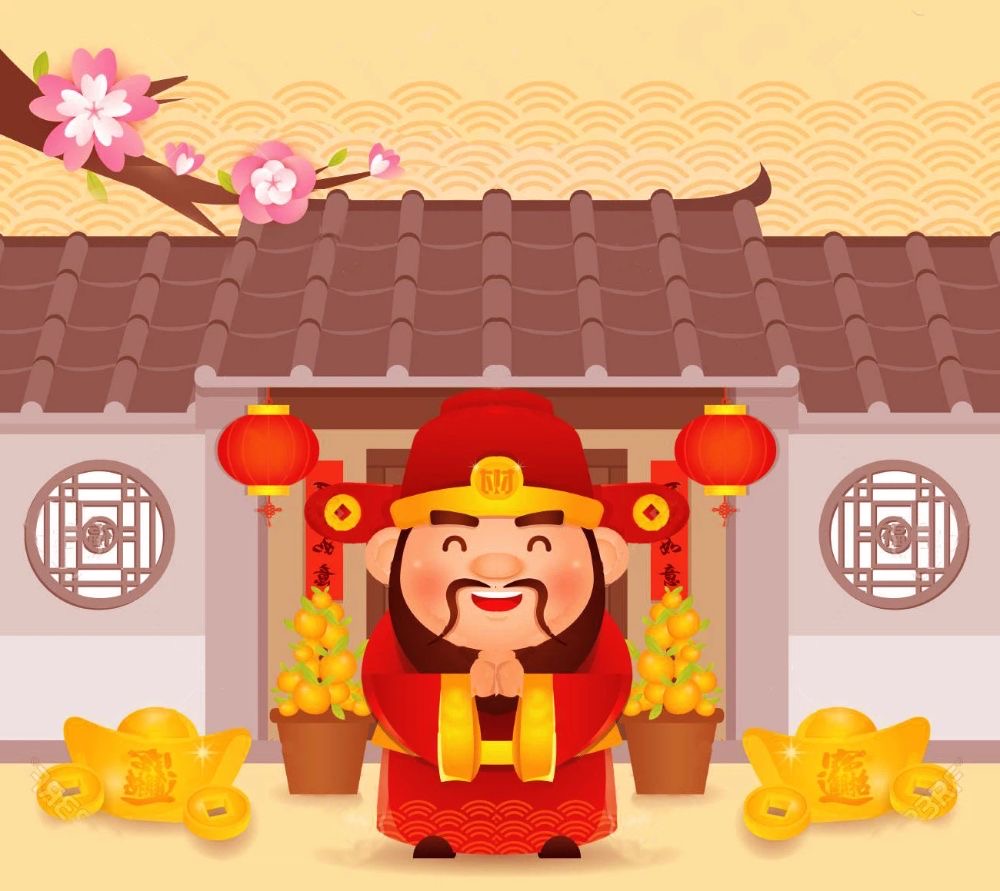 Ngày vía Thần tài có ý nghĩa đặc biệt
