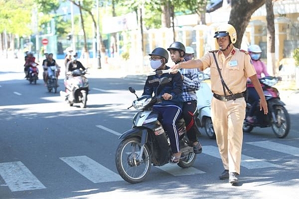 Lỗi trừ 4 điểm rất phổ biến nhưng nhiều người không chú ý