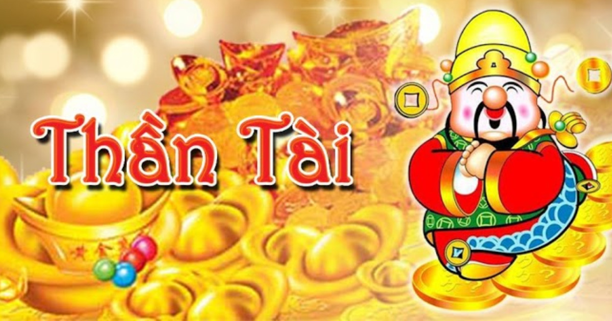 Ngày vía Thần Tài là ngày nào?