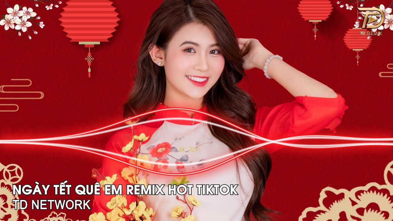 Phiên bản Remix Ngày Tết Quê Em là phiên bản đáng để mở nhất trong dịp Tết 2025