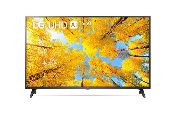 LG là một trong ba thương hiệu lớn trên thị trường tivi Việt Nam