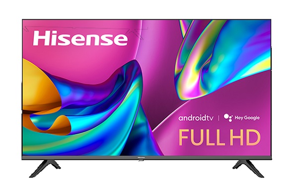 Hisense là thương hiệu Tivi sản xuất với nền tảng công nghệ vững chắc